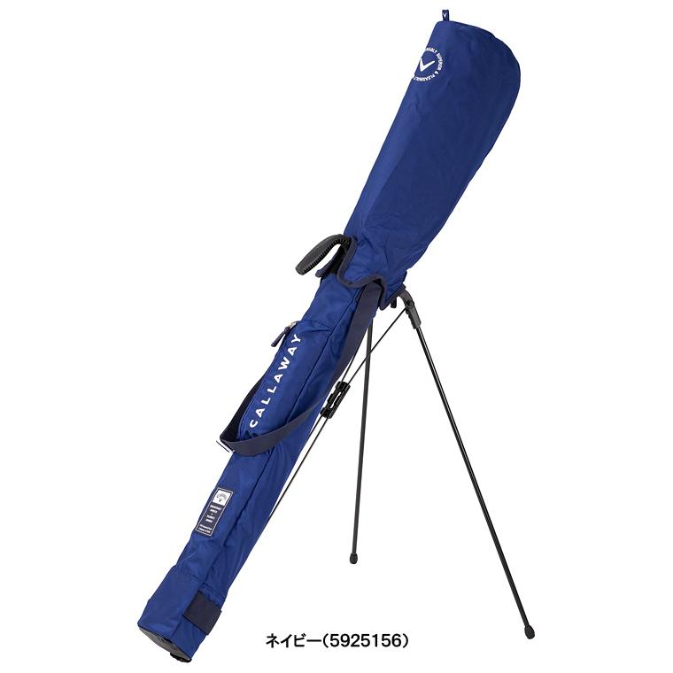 Callaway（キャロウェイ） 正規品 Advance Stand Club Case 25 JM