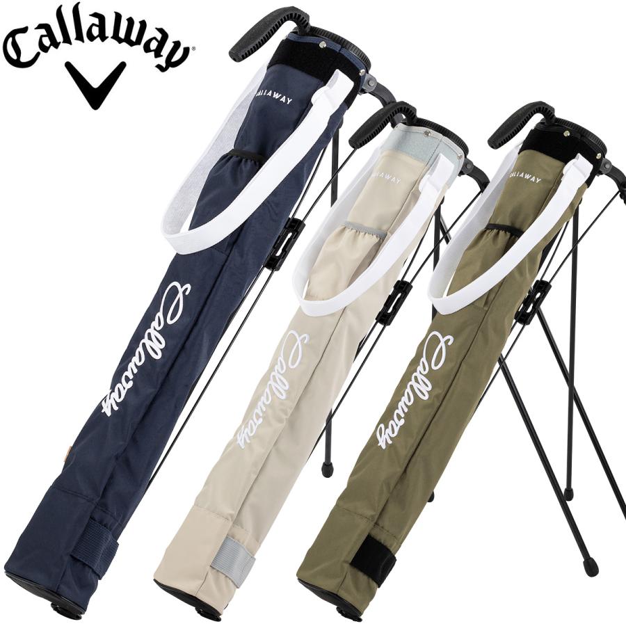 Callaway（キャロウェイ） 正規品 Advance Stand Club Case 26 JM
