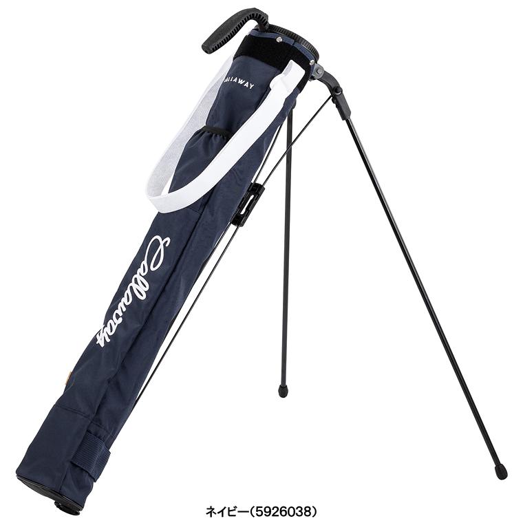 Callaway（キャロウェイ） 正規品 Advance Stand Club Case 26 JM