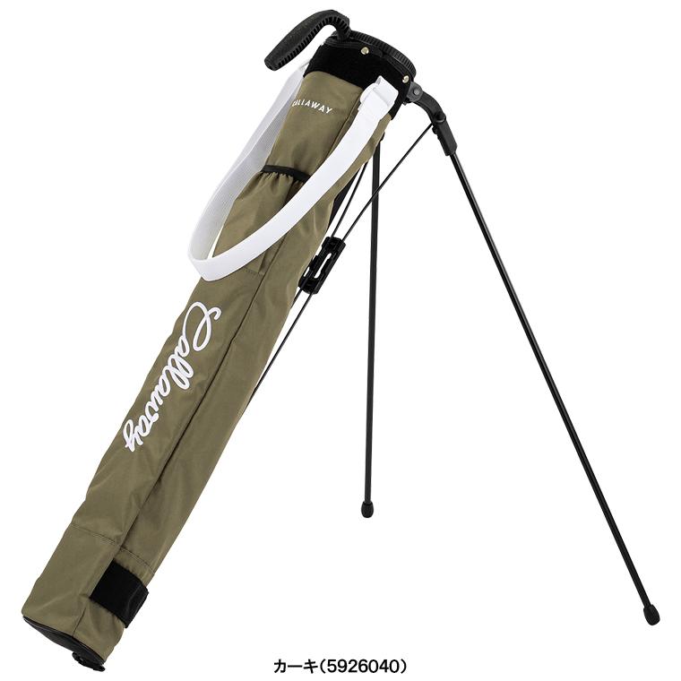 Callaway（キャロウェイ） 正規品 Advance Stand Club Case 26 JM