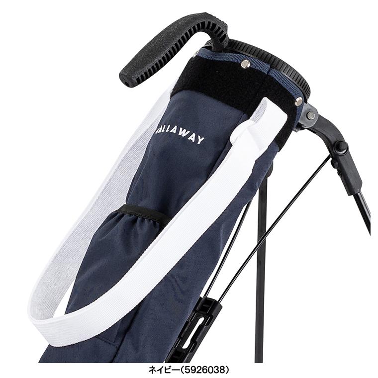 Callaway（キャロウェイ） 正規品 Advance Stand Club Case 26 JM
