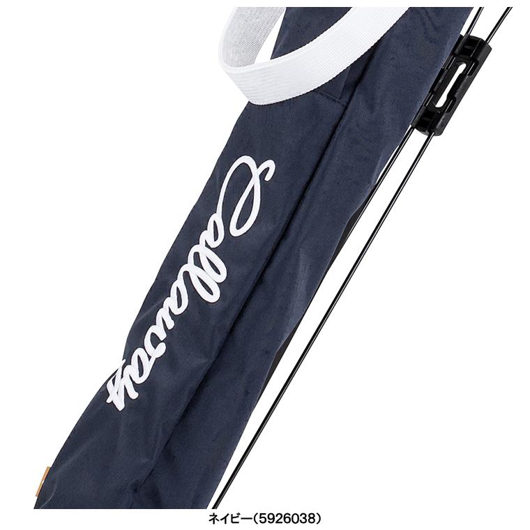 Callaway（キャロウェイ） 正規品 Advance Stand Club Case 26 JM