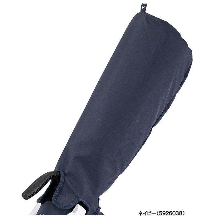 Callaway（キャロウェイ） 正規品 Advance Stand Club Case 26 JM