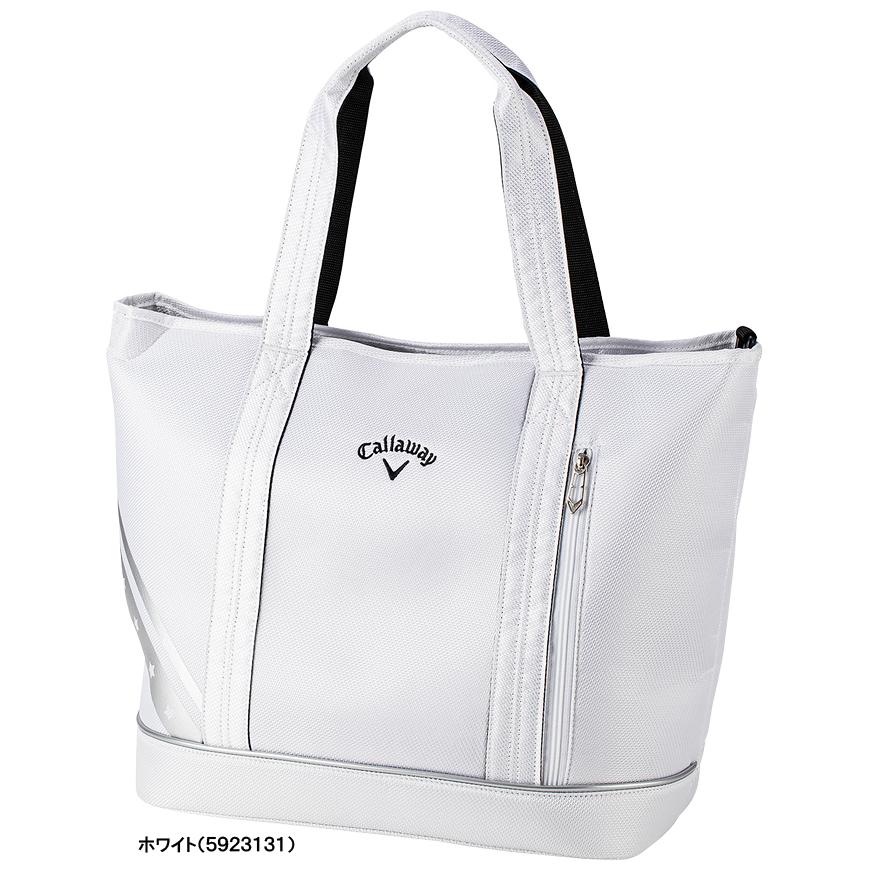 Callaway キャロウェイ日本正規品 Sport Tote 23 JM (スポーツ トート 23 JM) トートバッグ 2023モデル｜ezaki-g｜06