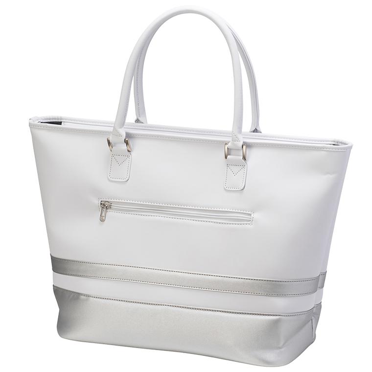 Callaway キャロウェイ 日本正規品 Uptown Tote Women`s 24 JM ( アップタウン トート ウィメンズ 24JM ) トートバッグ 2024新製品 レディスモデル｜ezaki-g｜03