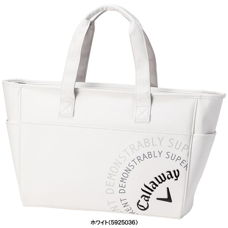 キャロウェイ　アップタウントート　25JM Callaway キャロウェイ 正規品 Uptown Tote Women`s 25 JM