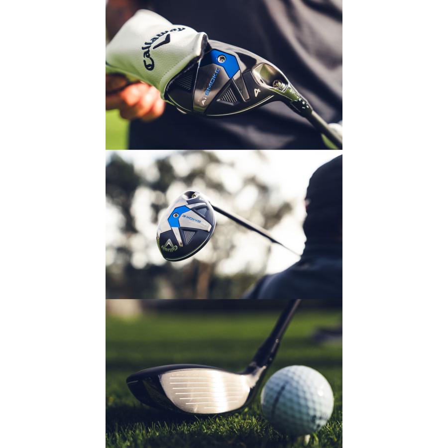 Callaway キャロウェイ日本正規品 PARADYM Ai SMOKE Callaway キャロウェイ日本正規品 PARADYM Ai SMOKE