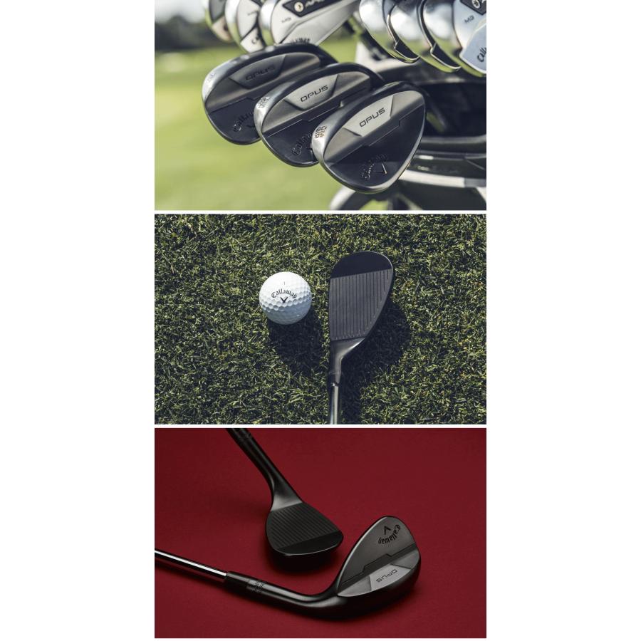 Callaway（キャロウェイ） 日本正規品 OPUS オーパス ウェッジ
