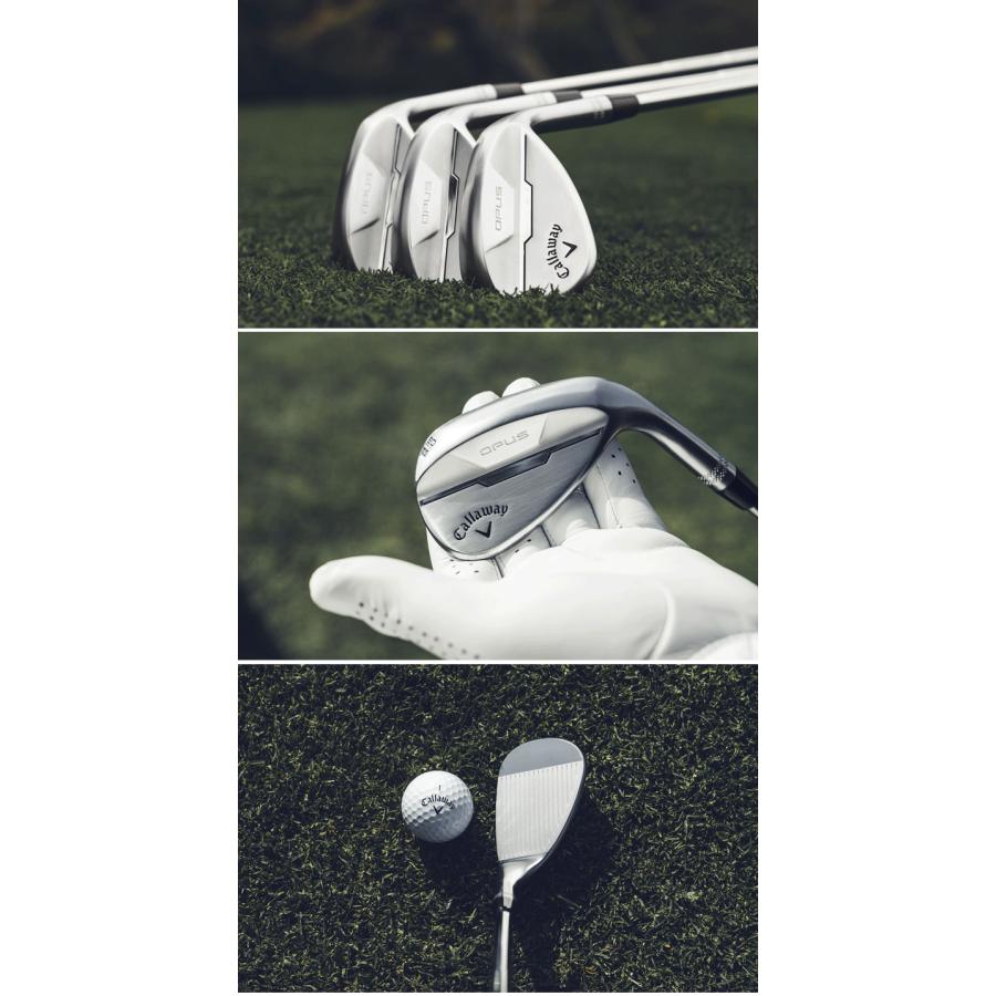 Callaway キャロウェイ 日本正規品 OPUS オーパス ウェッジ Callaway キャロウェイ 日本正規品 OPUS オーパス ウェッジ