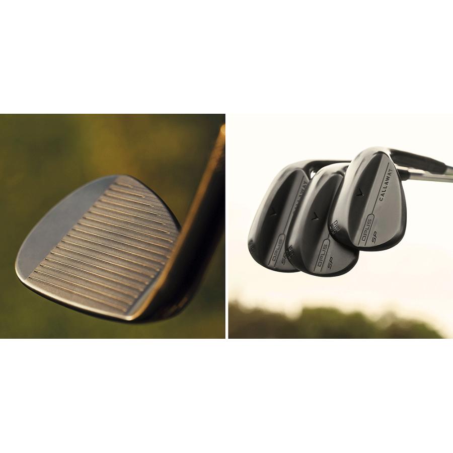 新品未使用品キャロウェイ OPUS ウェッジ48°52°56° 3本セット CALLAWAY OPUS SP ウェッジ 48°、52°、56°の3本セット CALLAWAY OPUS
