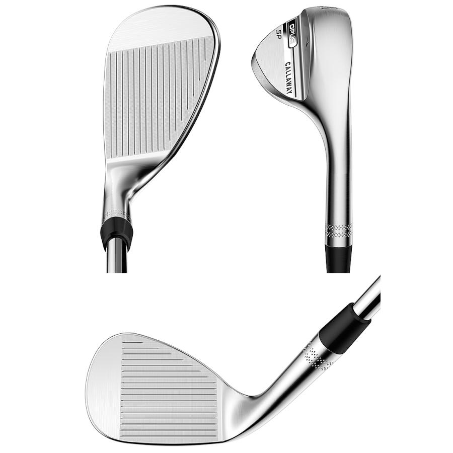 Callaway（キャロウェイ） 日本正規品 OPUS SP オーパス エスピー