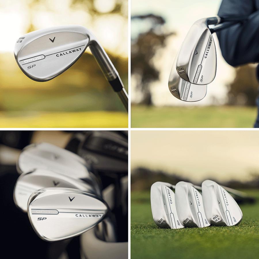 Callaway（キャロウェイ） 日本正規品 OPUS SP オーパス エスピー