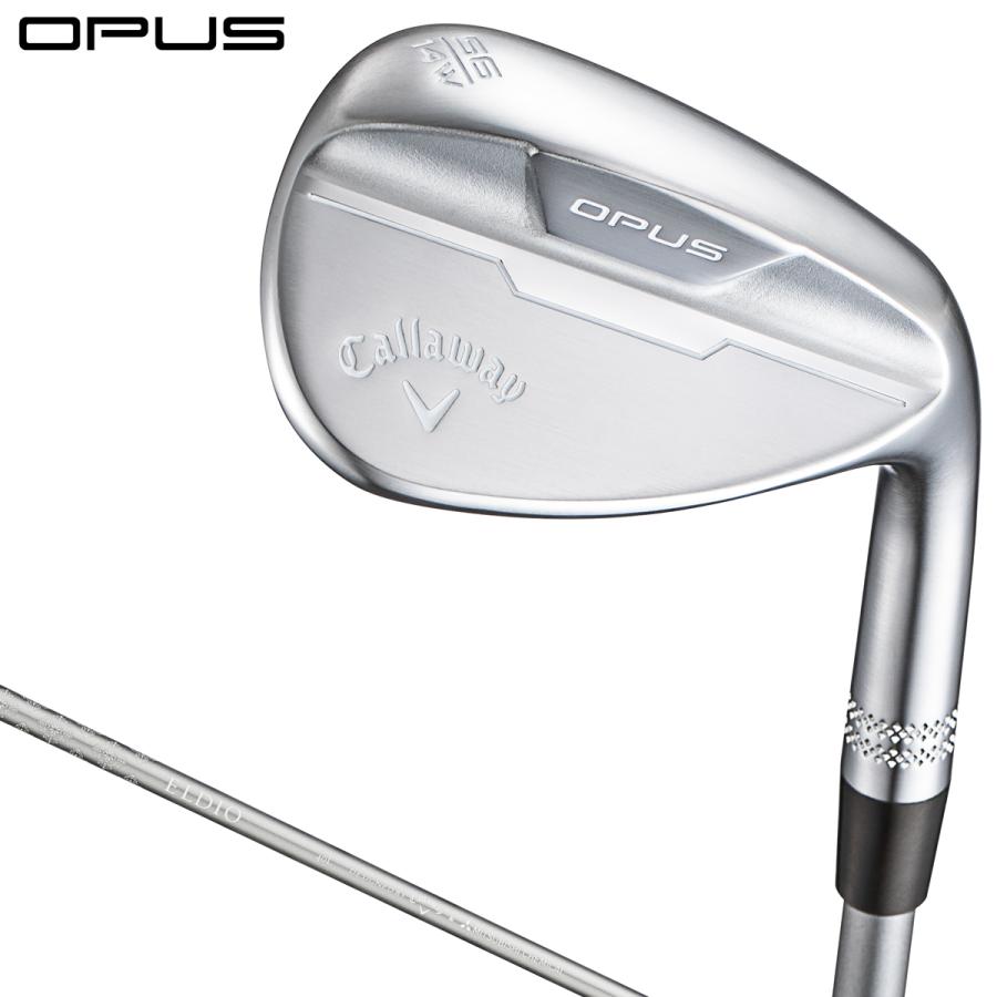Callaway（キャロウェイ） キャロウェイ日本正規品 OPUS LDY オーパス