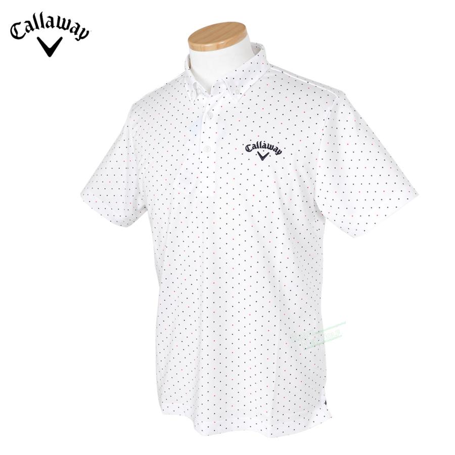 Callaway（キャロウェイ） ゴルフ Callaway GOLF ゴルフウエア メンズ