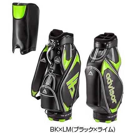 advisor アドバイザー 正規品 スポーティーモデル キャディ advisor アドバイザー 正規品 スポーティーモデル キャディ