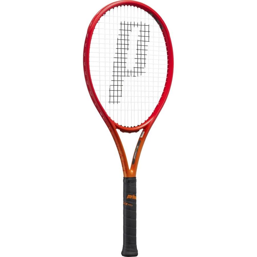 Prince BEAST 280g グリップ1 Prince（プリンス） BEAST 100 (280g) グリップ1 : EZAKI NET GOLF