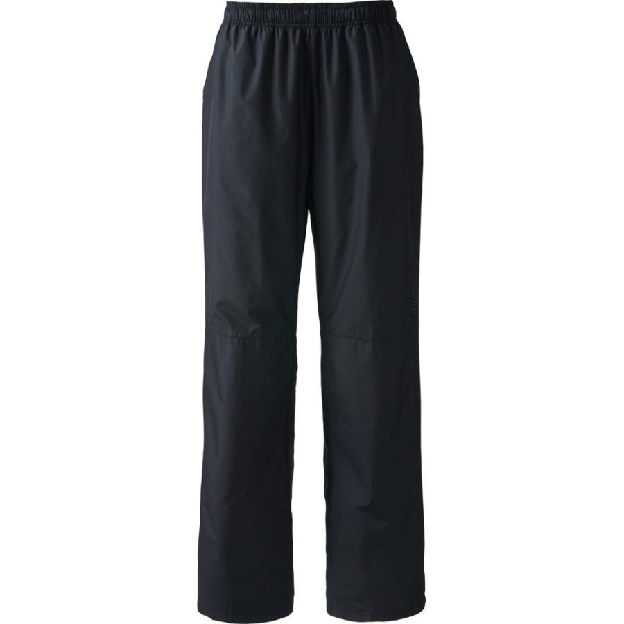 Prince ウィンドパンツ TMU660T ブラック Sサイズ Prince（プリンス） テニス ウェア ウィンドパンツ TMU660T BLK