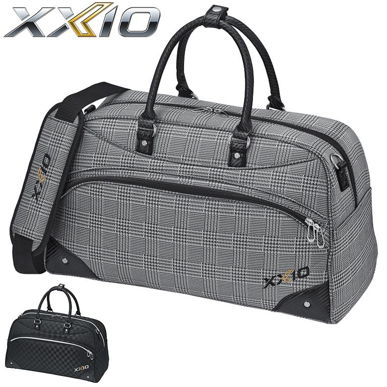 XXIO DUNLOP ダンロップ 日本正規品 ゼクシオ 超軽量 ボストンバッグ