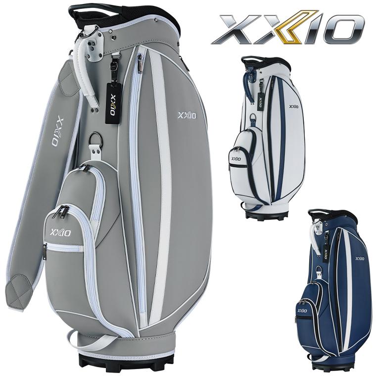 XXIO DUNLOP ダンロップ 日本正規品 ゼクシオ 口枠2WAY仕様 XXIO DUNLOP ダンロップ 日本正規品 ゼクシオ 口枠2WAY仕様