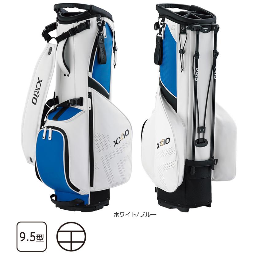 XXIO DUNLOP ダンロップ 日本正規品 ゼクシオ キャディバッグ XXIO DUNLOP ダンロップ 日本正規品 ゼクシオ キャディバッグ