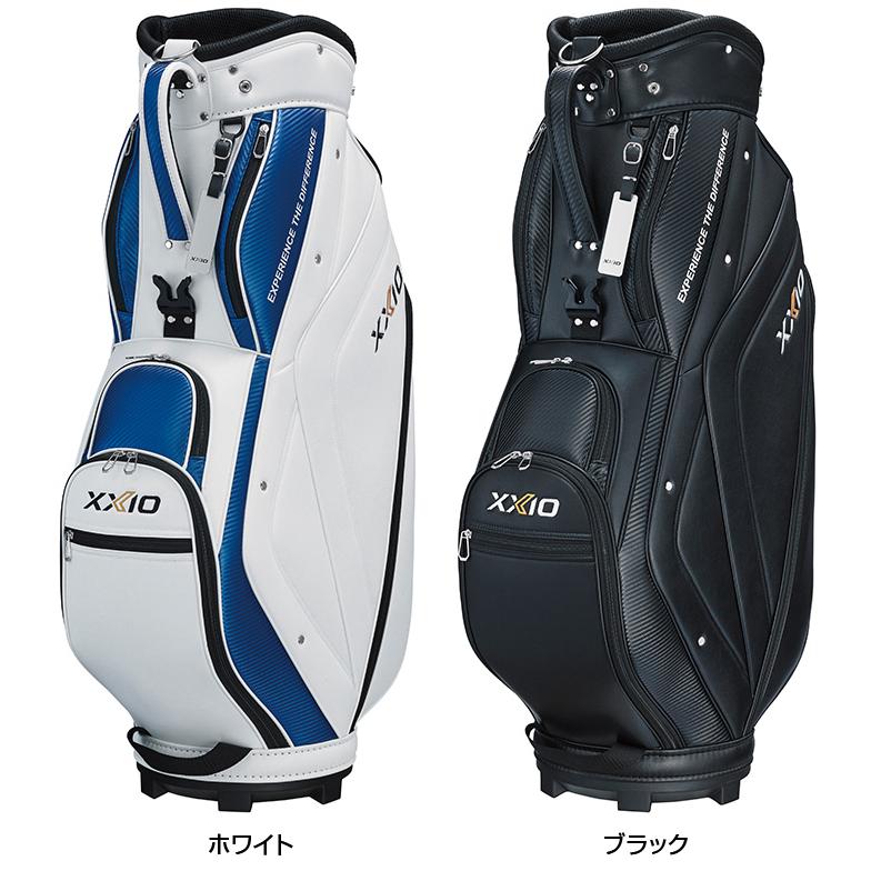 DUNLOP ダンロップ 日本正規品 XXIO ゼクシオ 軽量 キャディバッグ 2026新製品 「 GGC-X164 」_2