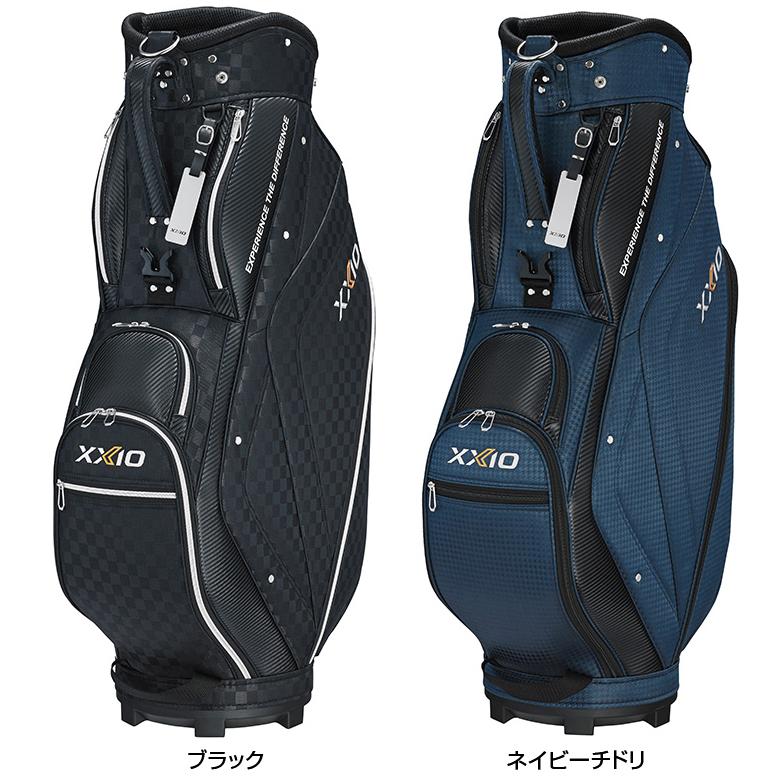 DUNLOP ダンロップ 日本正規品 XXIO ゼクシオ 軽量 キャディバッグ 2026新製品 「 GGC-X164 」_3