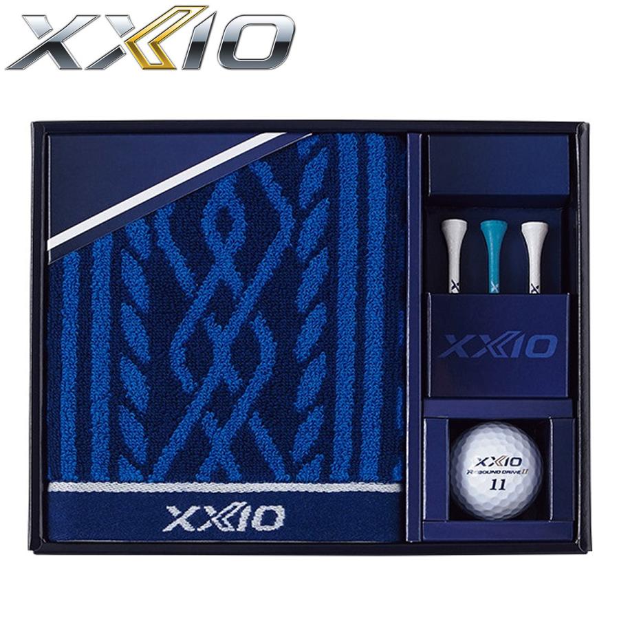 XXIO DUNLOP ダンロップ 日本正規品 ゼクシオ REBOUND DRIVE II