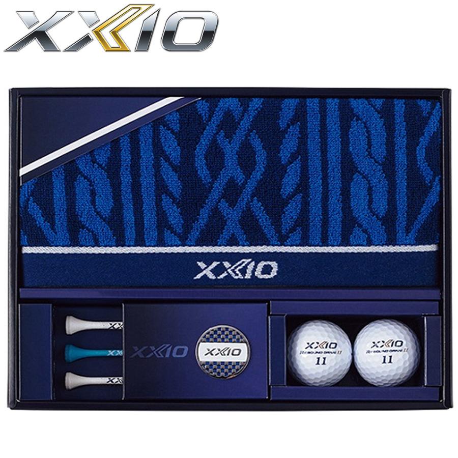 XXIO DUNLOP ダンロップ 日本正規品 ゼクシオ REBOUND DRIVE II