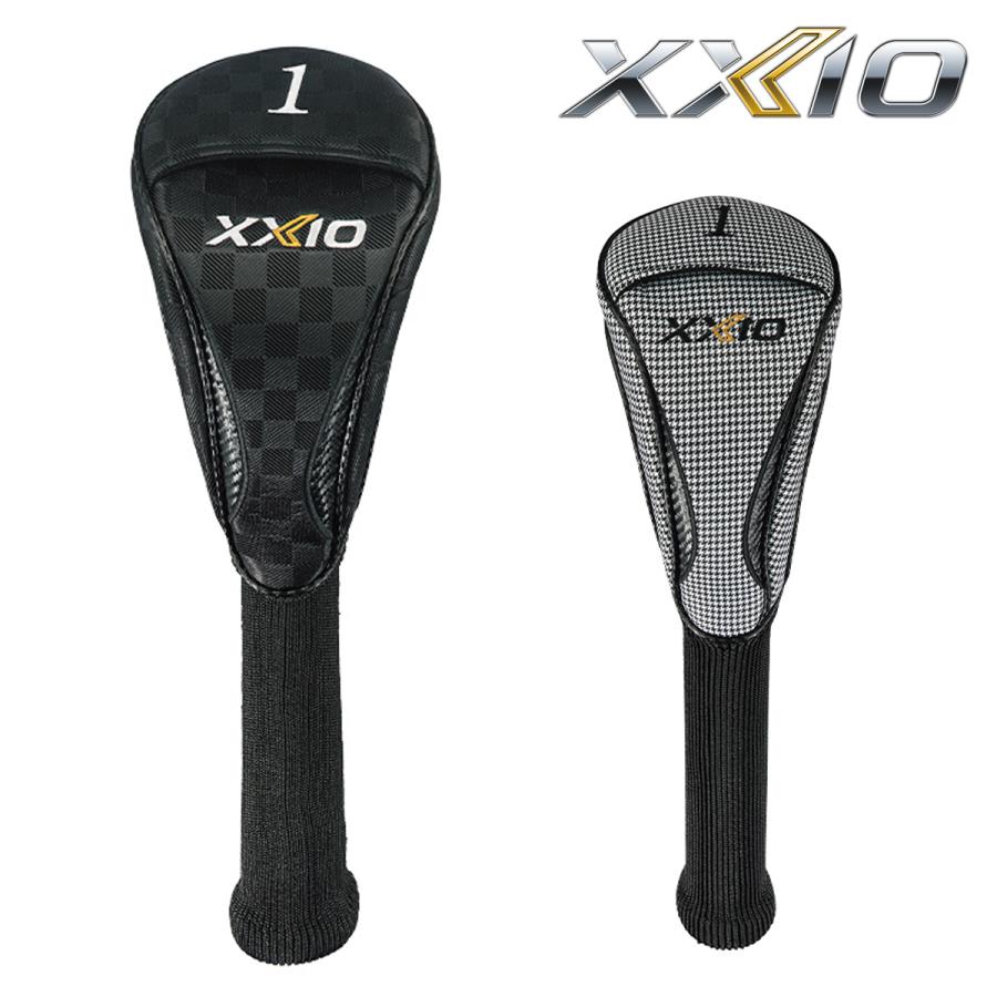 ダンロップ ゼクシオ XXIO ドライバー 1 ヘッドカバー付き MP