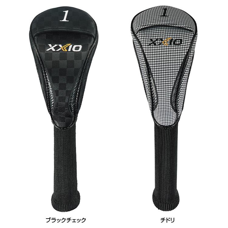 XXIO DUNLOP ダンロップ 日本正規品 ゼクシオ ヘッドカバー