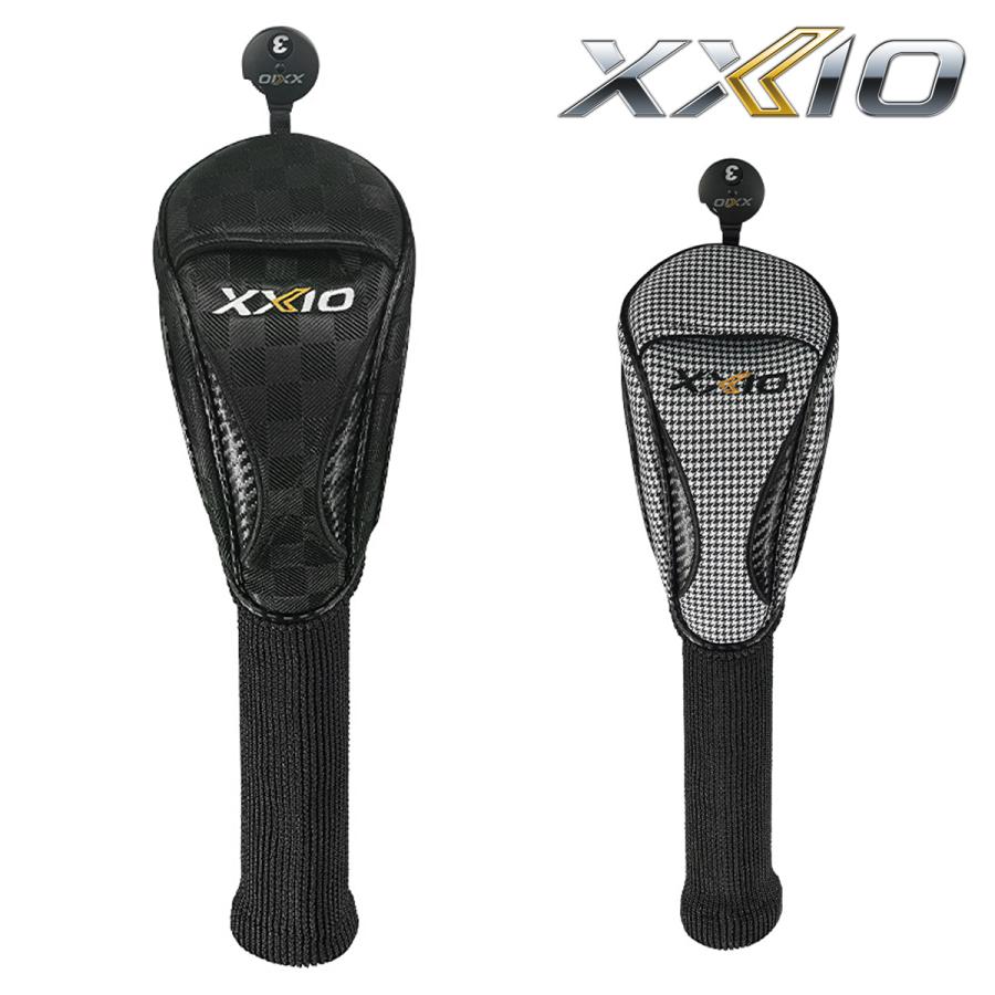 XXIO DUNLOP ダンロップ 日本正規品 ゼクシオ ヘッドカバー