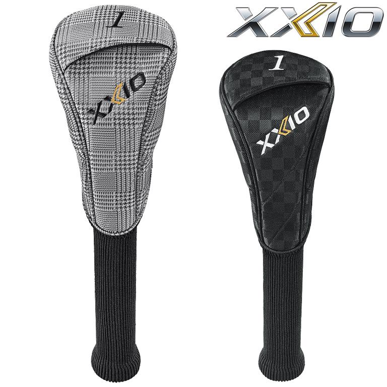XXIO DUNLOP ダンロップ 日本正規品 ゼクシオ ヘッドカバー 2026新製品 