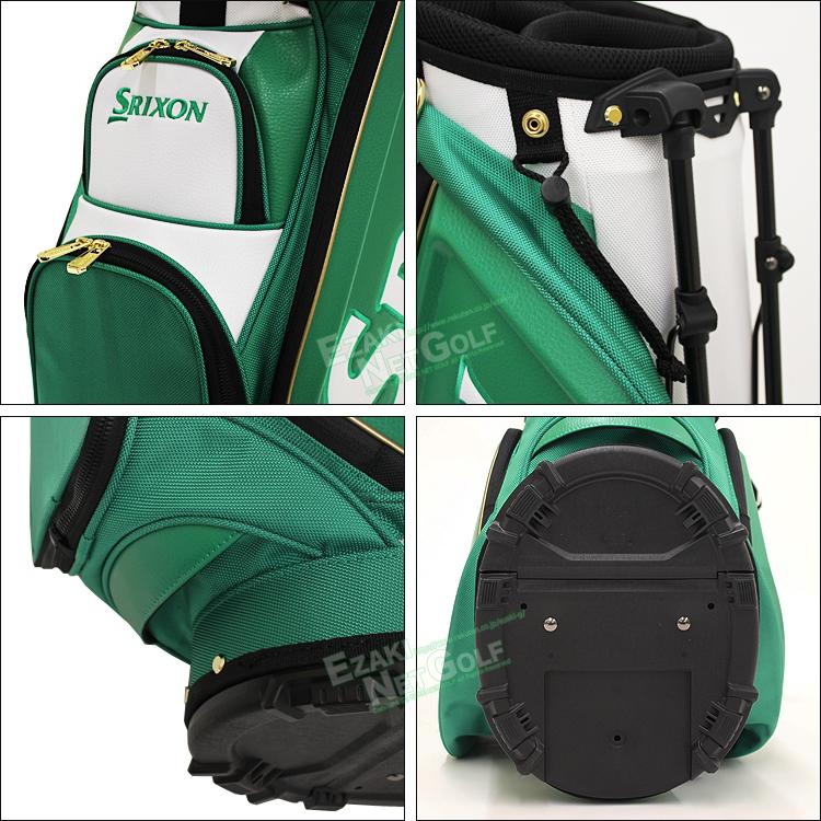 スリクソン ミニキャディバックセット 楽天市場】キャディバッグ（ブランドスリクソン・モデル年式2024