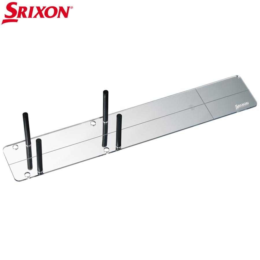 専用！ SRIXON DUNLOP ダンロップ 日本正規品 スリクソン パッティングミラー