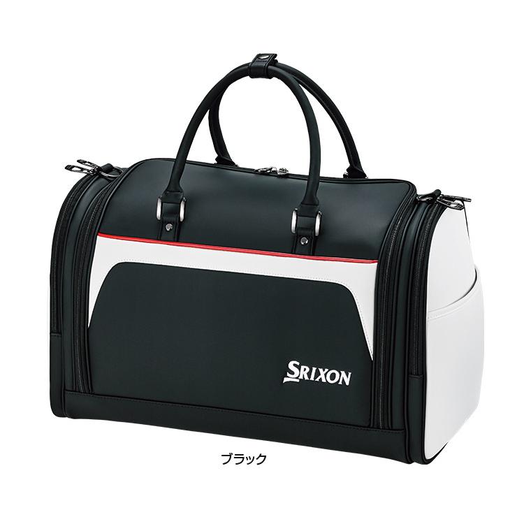(ダンロップ)SRIXON GGB-S205 スポーツバッグ未使用品 SRIXON DUNLOP ダンロップ 日本正規品 スリクソン スポーツバッグ