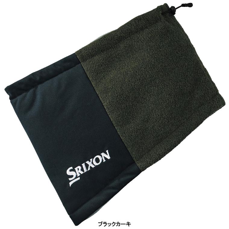 【限定品】 DUNLOP ダンロップ 日本正規品 SRIXON スリクソン ネックウォーマー 2023モデル 「 SMG3701L 」｜ezaki-g｜04