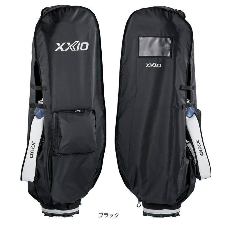 DUNLOP ダンロップ 日本正規品 XXIO ゼクシオ トラベルカバー 「 GGB-X131T 」｜ezaki-g｜02