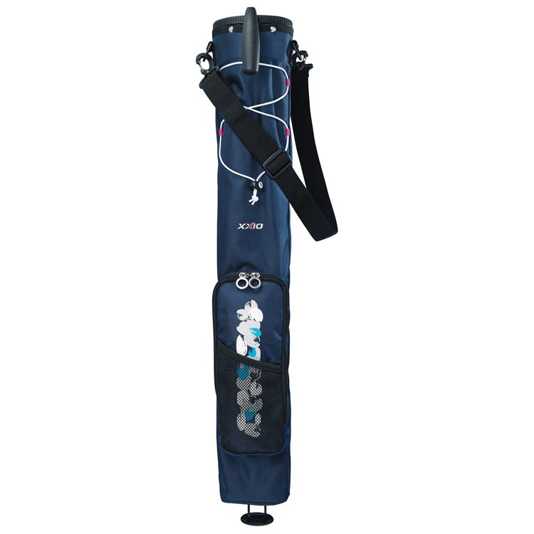 DUNLOP ダンロップ日本正規品 XXIO ゼクシオ レディス セルフスタンドバッグ クラブケース 「 GGB-X152C 」 | XXIO | 02