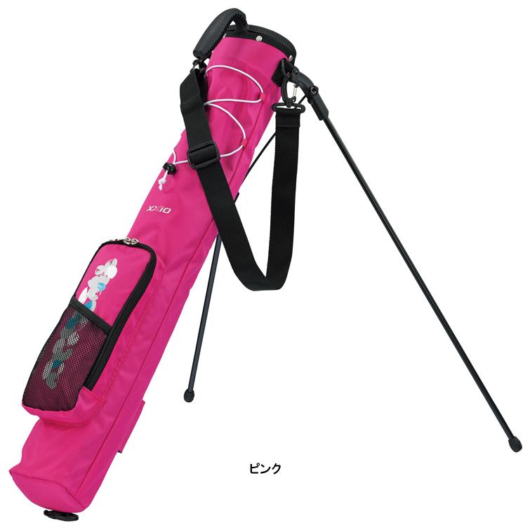 DUNLOP ダンロップ日本正規品 XXIO ゼクシオ レディス セルフスタンドバッグ クラブケース 「 GGB-X152C 」 | XXIO | 03
