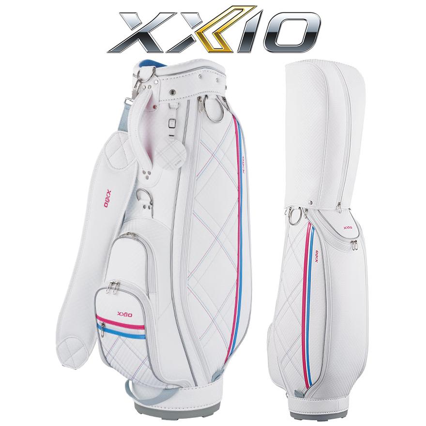 XXIO DUNLOP ダンロップ 日本正規品 ゼクシオ キャディバッグ XXIO DUNLOP ダンロップ 日本正規品 ゼクシオ キャディバッグ