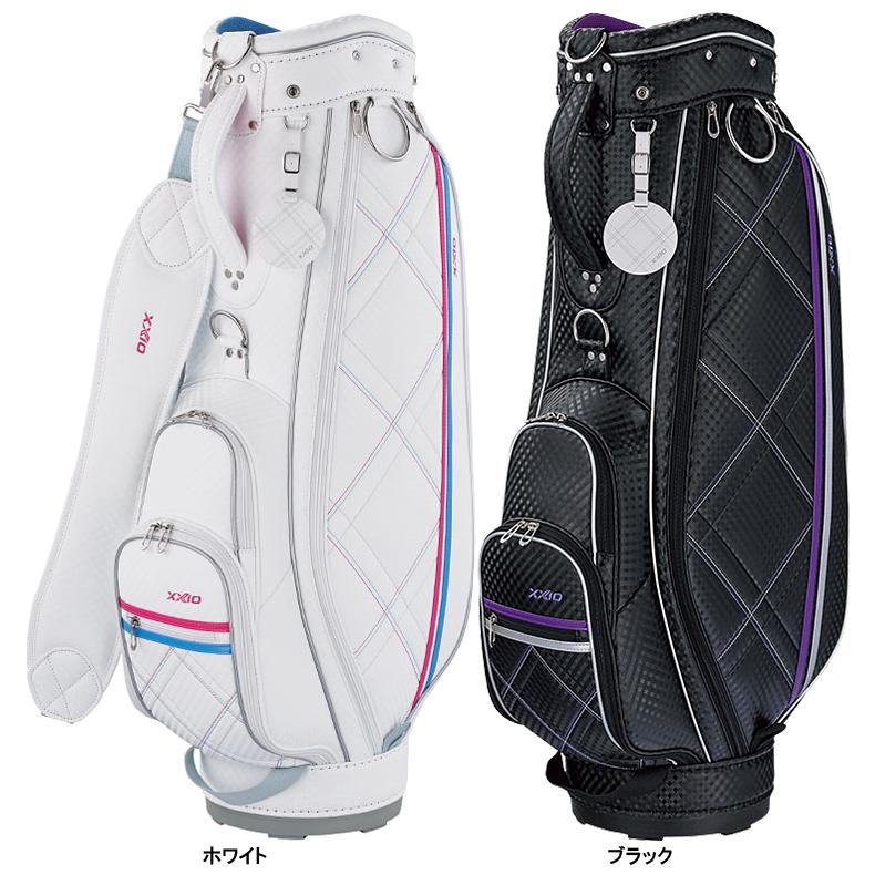 XXIO DUNLOP ダンロップ 日本正規品 ゼクシオ キャディバッグ XXIO DUNLOP ダンロップ 日本正規品 ゼクシオ キャディバッグ