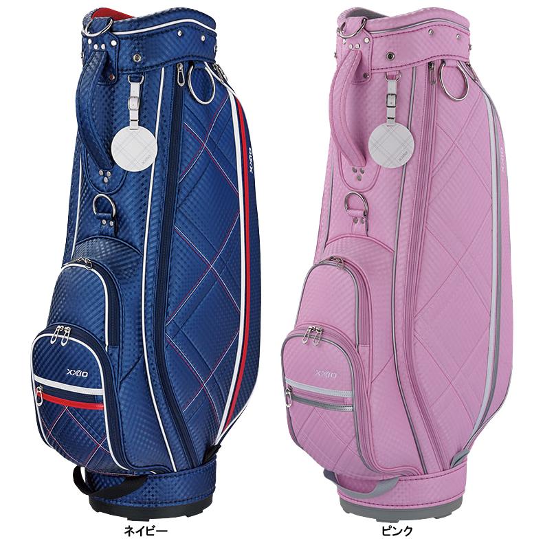 XXIO DUNLOP ダンロップ 日本正規品 ゼクシオ キャディバッグ XXIO DUNLOP ダンロップ 日本正規品 ゼクシオ キャディバッグ