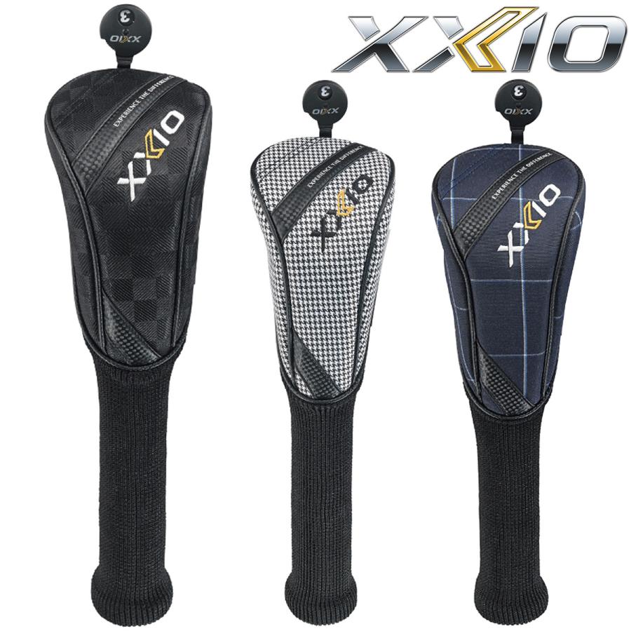 XXIO DUNLOP ダンロップ 日本正規品 ゼクシオ フェアウェイ