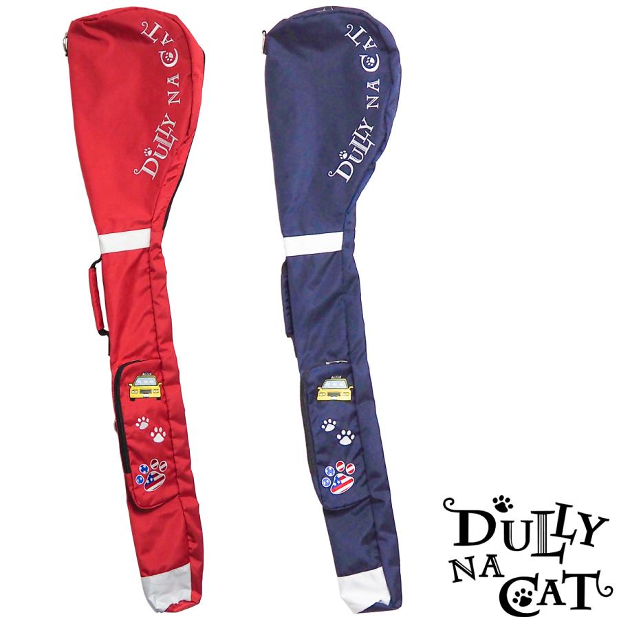DULLY NA CAT ダリーナキャット日本正規品 クラブケース 「DN-CC05