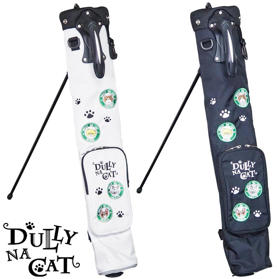 DULLY NA CAT ダリーナキャット日本正規品 スタンドクラブケース