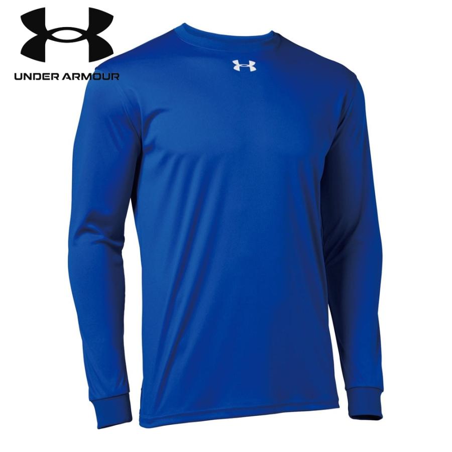 UNDER ARMOUR ARMOUR(アンダーアーマー) UAチーム ロングスリーブ