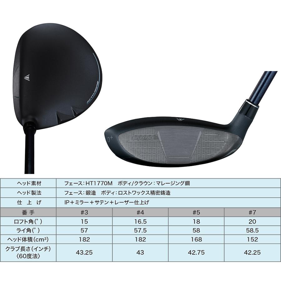 ゼクシオ14＋ プラス フェアウェイウッド Diamana BBカーボンシャフト 【カスタムクラブ 特注】 DUNLOP ダンロップ 日本正規品 2026新製品 XXIO14+_1