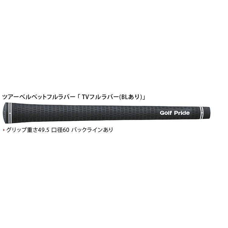 DUNLOP（ダンロップ） ZXi7 アイアン ダイナミックゴールドMID115