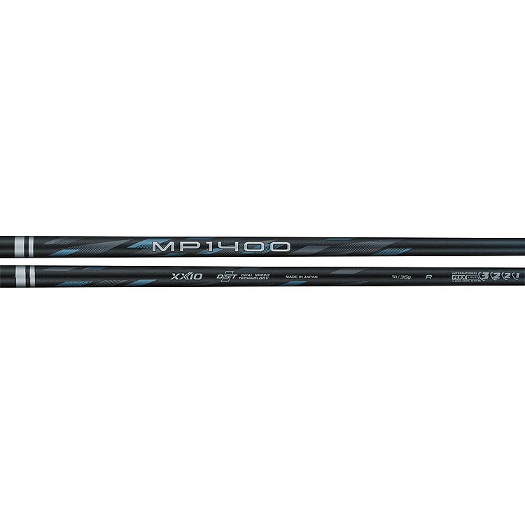 ゼクシオ14 ハイブリッド ( ユーティリティ ) ゼクシオMP1400カーボンシャフト 【カスタムクラブ 特注】 DUNLOP ダンロップ 日本正規品 2026新製品 XXIO14の画像