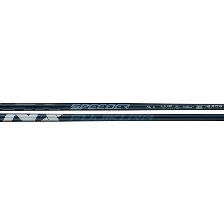 ゼクシオ14+ プラス ハイブリッド SPEEDER NX DST for XXIOカーボンシャフト 【カスタムクラブ 特注】 DUNLOP ダンロップ 日本正規品 2026新製品 XXIO14+の画像